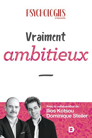 Download the eBook: Vraiment ambitieux