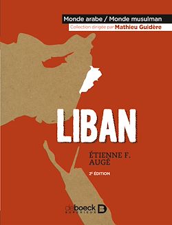 Télécharger le livre :  Liban