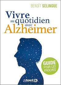 Téléchargez le livre :  Vivre au quotidien avec Alzheimer