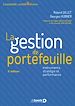 Télécharger le livre :  La gestion de portefeuille