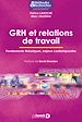 Télécharger le livre :  GRH et relations de travail