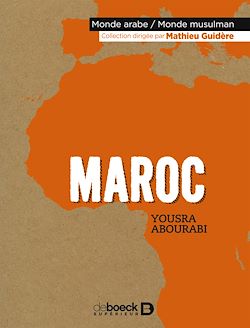 Télécharger le livre :  Maroc