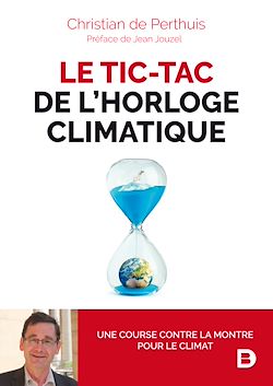 Télécharger le livre :  Le tic-tac de l'horloge climatique