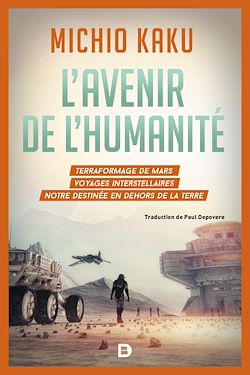 Télécharger le livre :  L'avenir de l'humanité