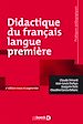 Télécharger le livre :  Didactique du français langue première