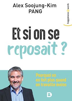 Télécharger le livre :  Et si on se reposait ?