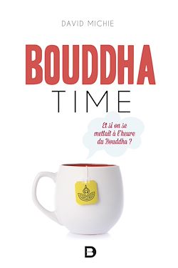 Télécharger le livre :  Bouddha time
