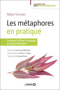 Télécharger le livre :  Les métaphores en pratique : Comment utiliser le langage en psychothérapie ?