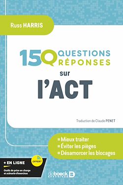 Télécharger le livre :  150 questions sur l'ACT