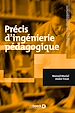 Télécharger le livre :  Précis d'ingénierie pédagogique