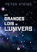 Télécharger le livre :  Les grandes lois de l'univers