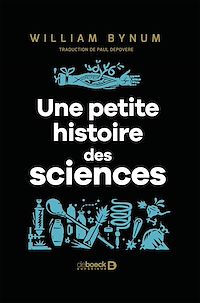 Téléchargez le livre :  Une petite histoire des sciences