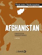Télécharger le livre :  Afghanistan