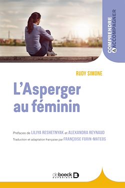 Télécharger le livre :  L'Asperger au féminin