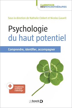 Télécharger le livre :  Psychologie du haut potentiel