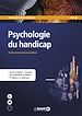 Télécharger le livre :  Psychologie du handicap : Série LMD