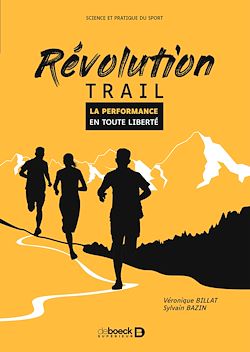 Télécharger le livre :  Révolution trail