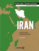 Télécharger le livre :  Iran