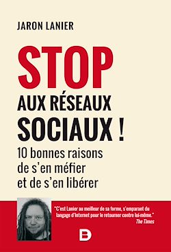 Télécharger le livre :  Stop aux réseaux sociaux !
