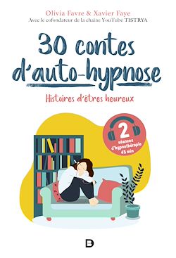 Télécharger le livre :  30 contes d'auto-hypnose