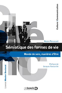 Télécharger le livre :  Sémiotique des formes de vie