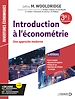 Télécharger le livre :  Introduction à l'économétrie