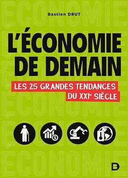 Télécharger le livre :  L'économie de demain