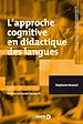 Télécharger le livre :  L'approche cognitive en didactique des langues