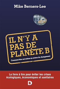 Télécharger le livre :  Il n'y a pas de planète B