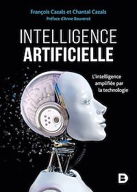 Téléchargez le livre :  Intelligence artificielle