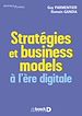 Télécharger le livre :  Stratégies et business models à l'ère digitale