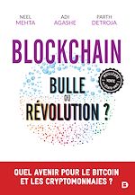 Télécharger le livre :  Blockchain : bulle ou révolution ?
