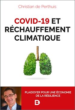 Télécharger le livre :  Covid-19 et réchauffement climatique