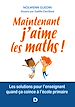 Télécharger le livre :  Maintenant, j'aime les maths !