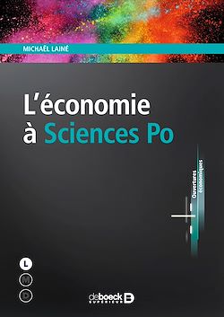Télécharger le livre :  L'économie à Sciences Po
