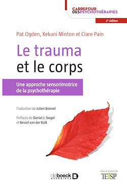Télécharger le livre :  Le trauma et le corps
