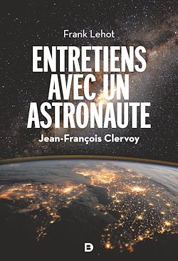 Télécharger le livre :  Entretiens avec un astronaute
