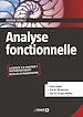 Télécharger le livre :  Analyse fonctionnelle - Licence, Master, Écoles d'ingénieurs