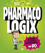 Télécharger le livre :  Pharmacologix