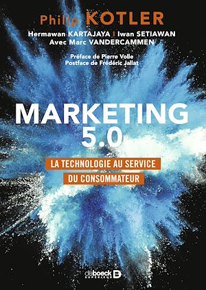 Marketing 5.0 | Kotler, Philip. Auteur