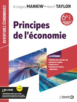 Télécharger le livre :  Principes de l'économie