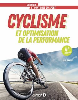 Télécharger le livre :  Cyclisme : Optimisation de la performance