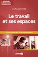 Télécharger le livre :  Le travail et ses espaces