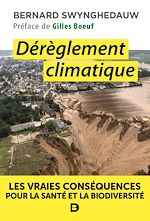 Télécharger le livre :  Dérèglement climatique