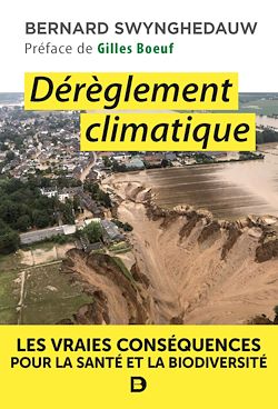 Télécharger le livre :  Dérèglement climatique