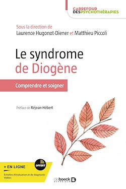 Télécharger le livre :  Le syndrome de Diogène