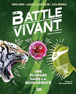 Télécharger le livre :  La battle du vivant