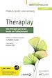 Télécharger le livre :  Theraplay : Une thérapie par le jeu basée sur l'attachement