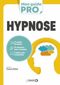 Télécharger le livre :  Hypnose