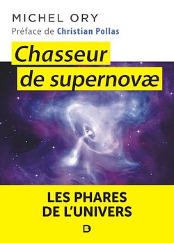 Télécharger le livre :  Chasseur de Supernovæ